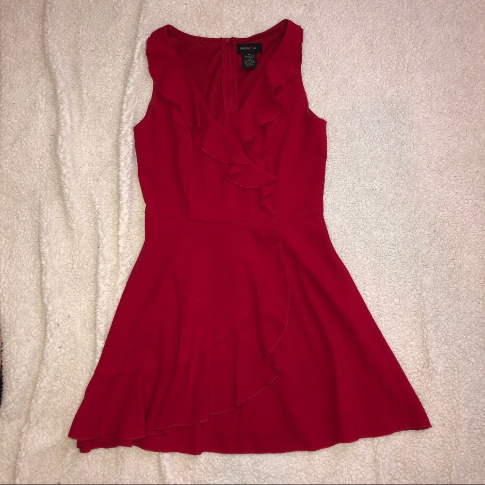 Party Dress